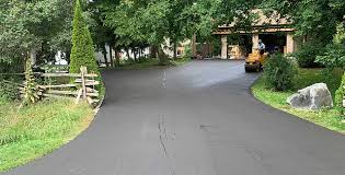 Trusted Lake Holiday, IN Driveway Paving Experts